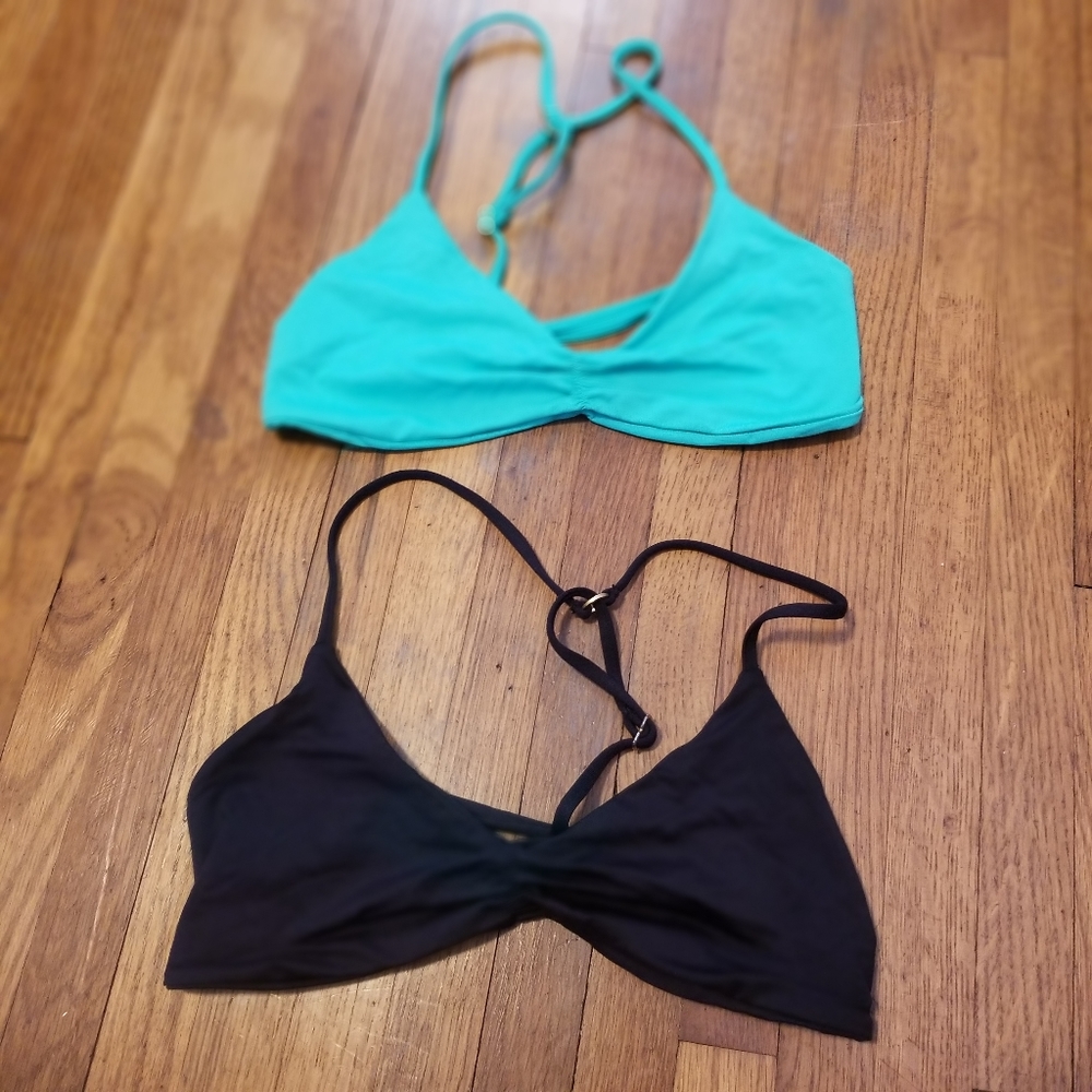 Lspace tops